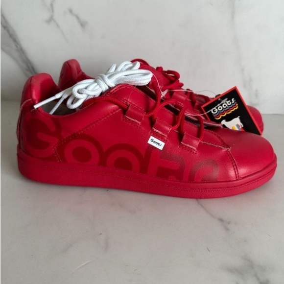 Goats Shoes - 😀 NWT Goats Sneakers